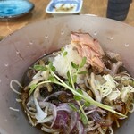 そば処双葉 - 
