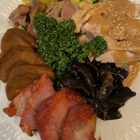 Shanghai Dining 状元樓 - 