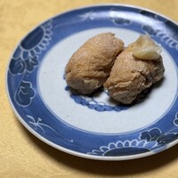 おつな寿司 - 