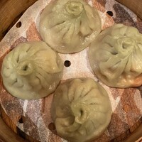 Shanghai Dining 状元樓 - 