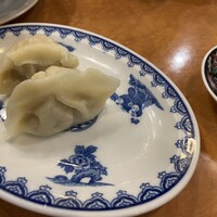 横浜中華街 北京飯店 -  横浜中華街 北京飯店 -