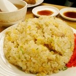 三陽 - 炒飯