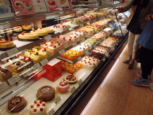 銀座コージーコーナー アピタ桑名店 西桑名 ケーキ 食べログ 銀座コージーコーナー アピタ桑名店 西桑名 ケーキ 食べログ