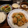大阪中華サワダ飯店