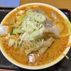 北海とんこつ らーめん純輝 神栖店