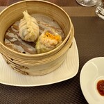 中国料理 煌蘭苑 - 