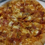 ピザーラ - 料理写真: