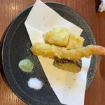 くずし割烹 こまじろ 三宮店 - 