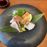 くずし割烹 こまじろ 三宮店 - 