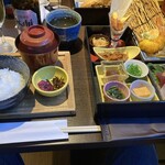 創作和食みか月 - 