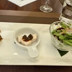 中国料理 煌蘭苑 - 