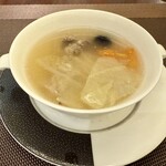 中国料理 煌蘭苑 - 