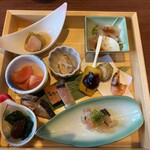 くずし割烹 こまじろ 三宮店 - 