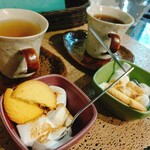 フロックス ローカル マーケット - 