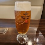 肉の万世 - ドリンク写真: