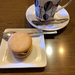 庭とブンガク - 