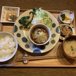 庭とブンガク - 