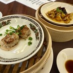 中国料理 煌蘭苑 - 