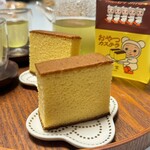 文明堂 - 料理写真: