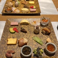 隠れ房 品川 四阿 - 