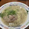 博多ラーメン はかたや 川端店