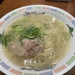 博多ラーメン はかたや - 