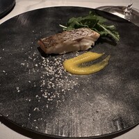 Vintage with Restaurant - 