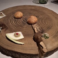 Vintage with Restaurant - 