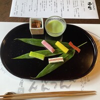 国登録文化財 二木屋 - 