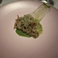 Vintage with Restaurant - 