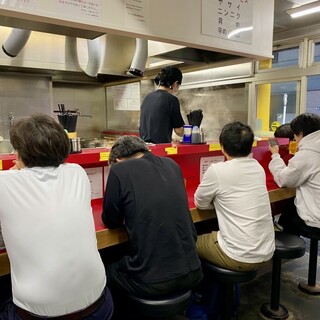 ラーメン二郎_2