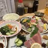 魚屋スタンドふじ