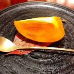 かねき - 嵯峨野の代白柿