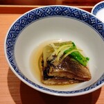 かねき - 鰊茄子