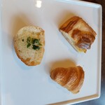 オステリア ベッカフィーコ - 