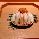 かねき - 香箱蟹