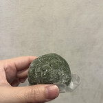 えにかいたもち - 