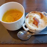 オステリア ベッカフィーコ - 