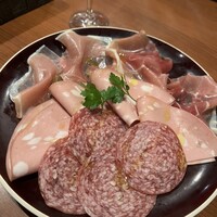 オステリアラマンテ ナゴヤグローバルゲート - 