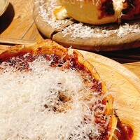 リオ・ブルーイング・コー ビストロアンドガーデン 東京ミッドタウン - 