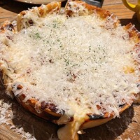 リオ・ブルーイング・コー ビストロアンドガーデン 東京ミッドタウン - 