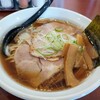 中華そば 好日 - 中華そばチャーシューラーメン　840円