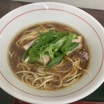 中華そば まる乃 - 