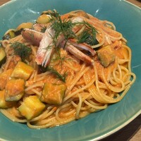 Italiana Tavola D’oro 銀座三越店 - 