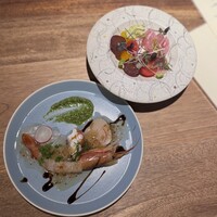 Seafood Dining 1932 - 