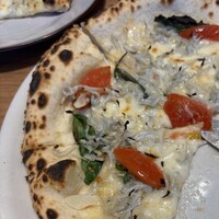Italiana Tavola D’oro 銀座三越店 - 