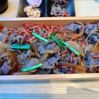 近江牛もりしま 寛閑観ここ滋賀店 - 