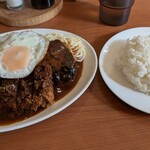 洋食 みやもと - 