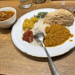 カラピンチャ - 