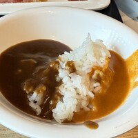 レストラン アゼリア - 